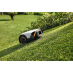 Robottiruohonleikkuri Stihl iMOW 4
