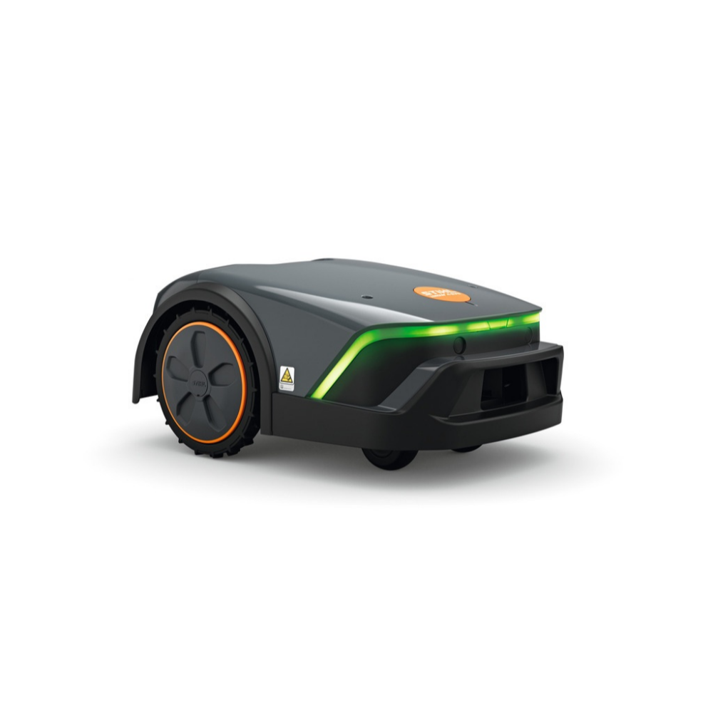 Robottiruohonleikkuri Stihl iMOW 4 EVO Robottiruohonleikkuri Stihl iMOW 4 EVO