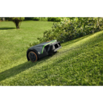 Robottiruohonleikkuri Stihl iMOW 4 EVO