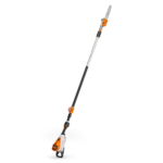 Akkuoksasaha Stihl HTA 135