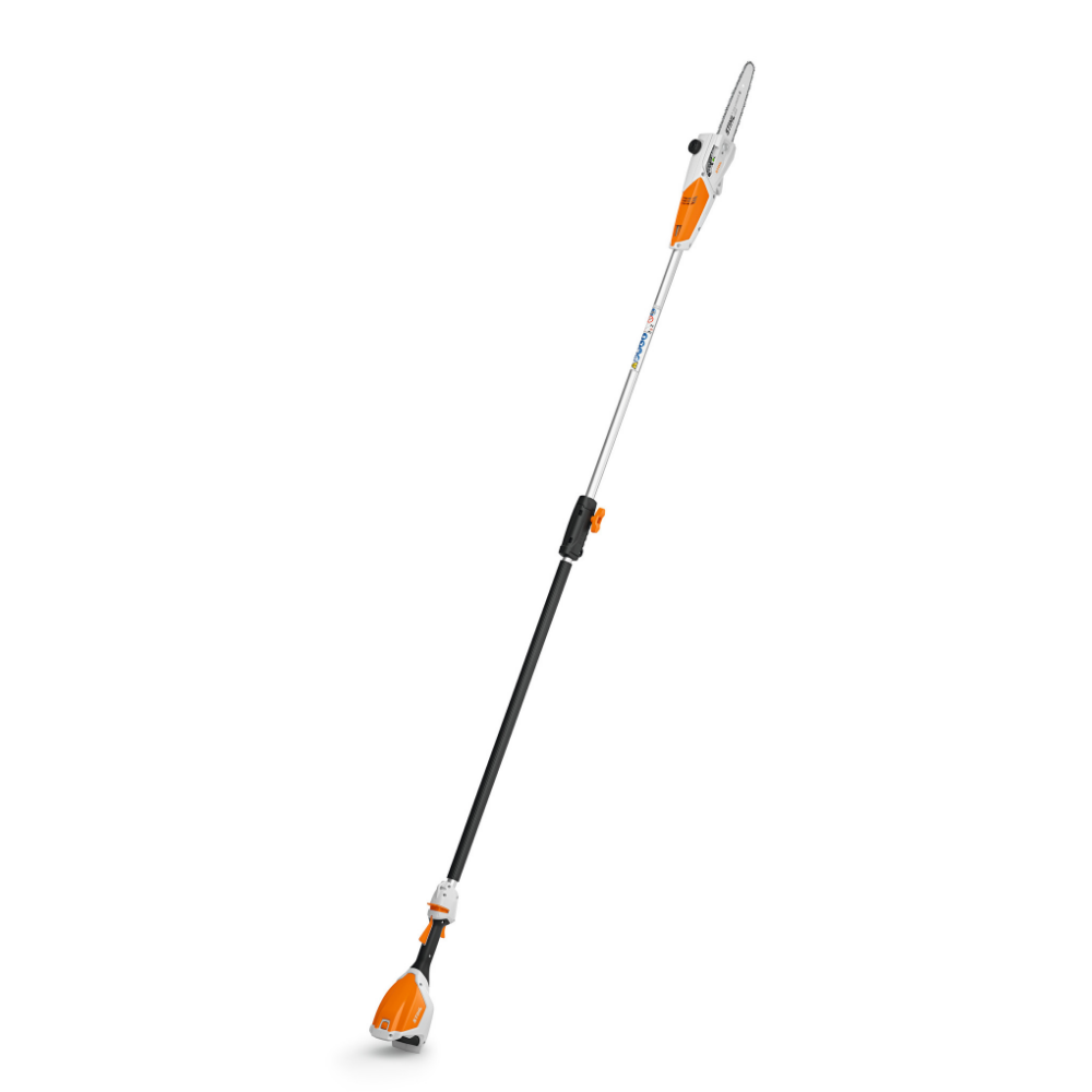 Akkuoksasaha Stihl HTA 50.0