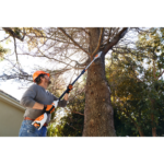 Akkuoksasaha Stihl HTA 50.0