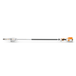 Akkuoksasaha Stihl HTA 66