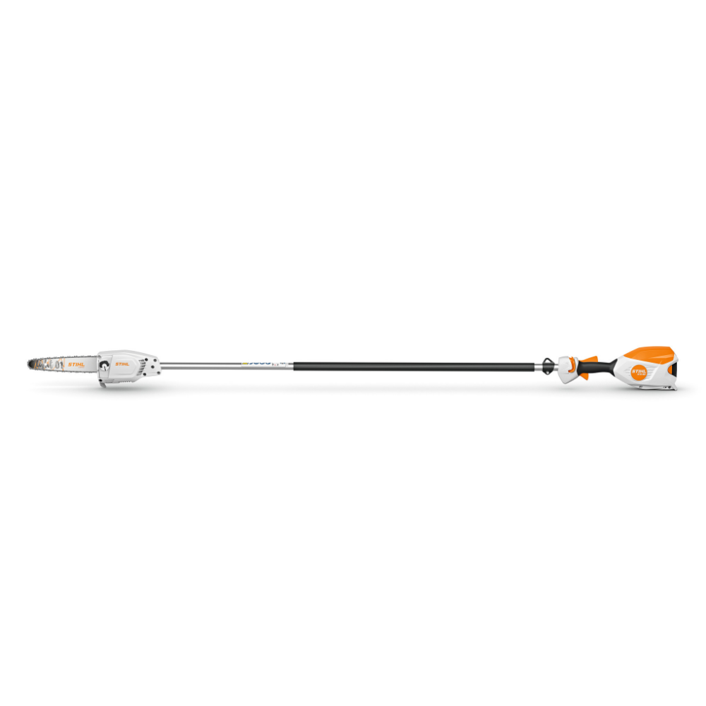 Akkuoksasaha Stihl HTA 66