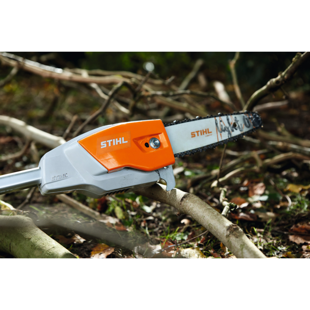 Akkuoksasaha Stihl HTA 66