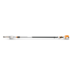 Akkuoksasaha Stihl HTA 86