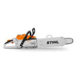 Akkusaha Stihl MSA 300 C-O R -pelastussaha Rapid Duro Rescue (RDR) -ketjulla 50 cm