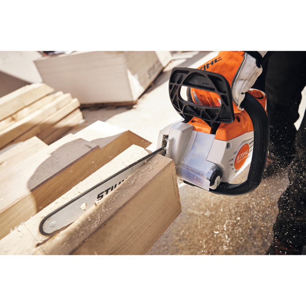 Akkusaha Stihl MSA 200 C-B 30 cm