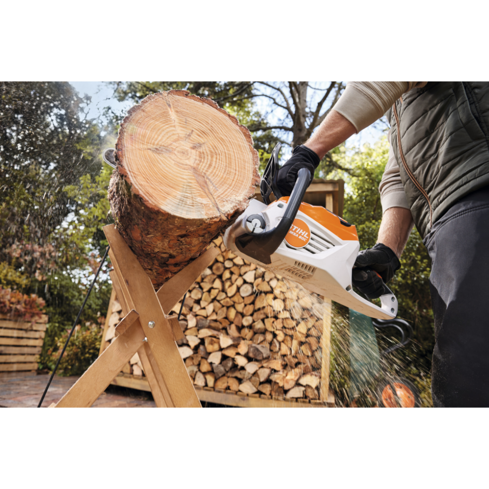 Akkusaha Stihl MSA 80 C-B 35 cm
