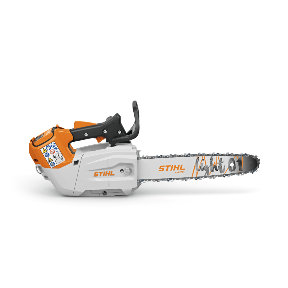 Akkusaha Stihl MSA 190 T 30 cm Akkusaha Stihl MSA 190 T 30 cm