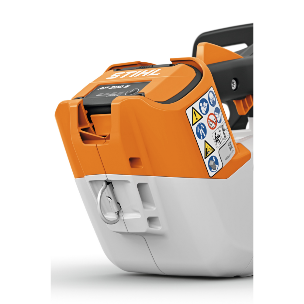 Akkusaha Stihl MSA 190 T 30 cm