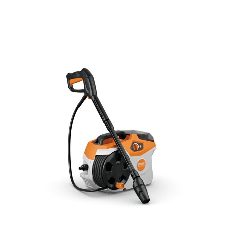 Akkupainepesuri Stihl REA 60 PLUS