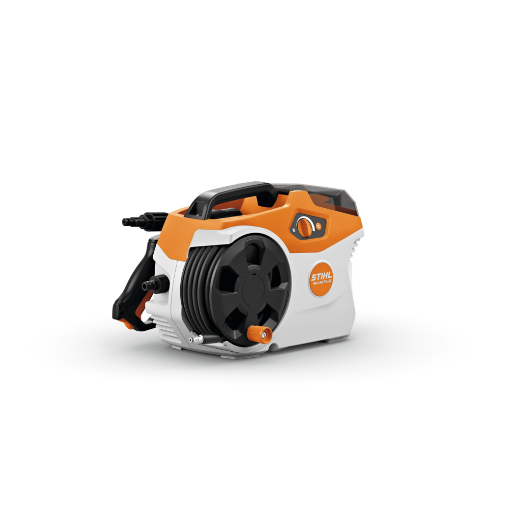 Akkupainepesuri Stihl REA 60 PLUS