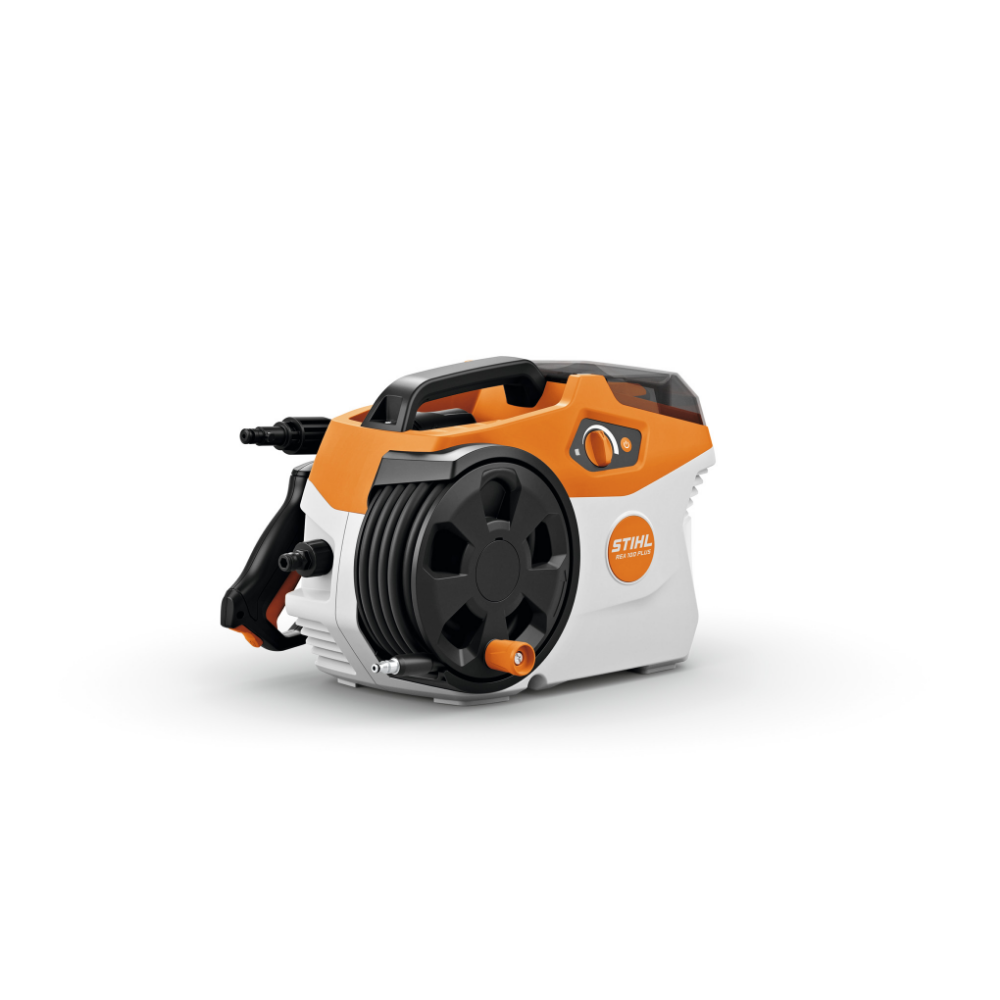 Akkupainepesuri Stihl REA 100 PLUS