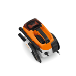 Akkupainepesuri Stihl REA 100 PLUS