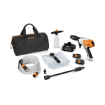 Akkupainepesuri Stihl RCA 20