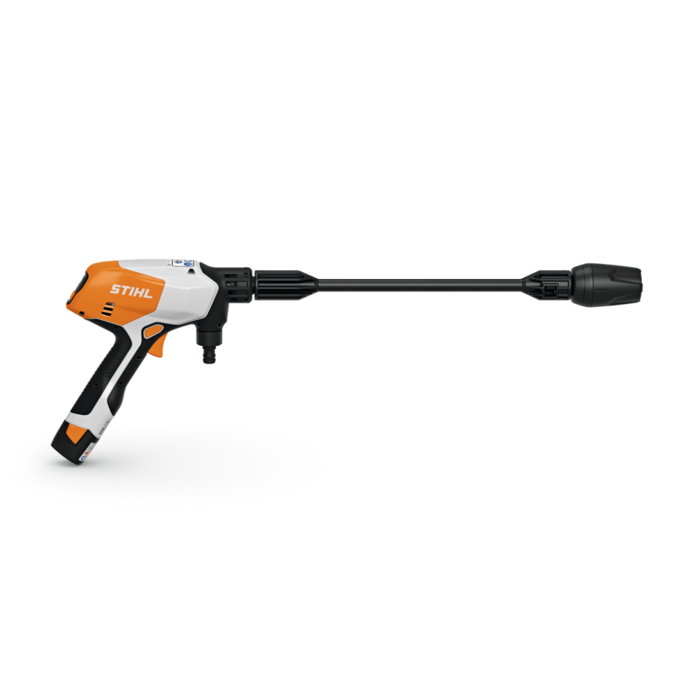 Akkupainepesuri Stihl RCA 20