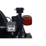 Traktori Solis 26 9+9 XL PRO+ 4WD etukuormaajalla