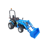 Traktori Solis 26 9+9 XL PRO+ 4WD