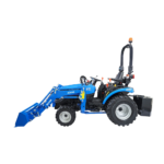 Traktori Solis 26 9+9 XL PRO+ 4WD