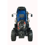 Traktori Solis 75N 12+12 4WD ohjaamolla