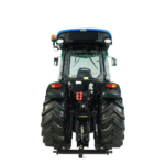 Traktori Solis 75N 12+12 4WD ohjaamolla