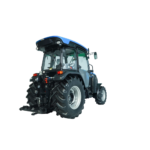 Traktori Solis 75N 12+12 4WD ohjaamolla