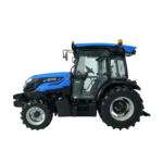 Traktori Solis 75N 12+12 4WD ohjaamolla