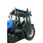 Traktori Solis 75N 12+12 4WD ohjaamolla