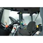 Traktori Solis 75N 12+12 4WD ohjaamolla