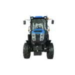Traktori Solis 75N 12+12 4WD ohjaamolla