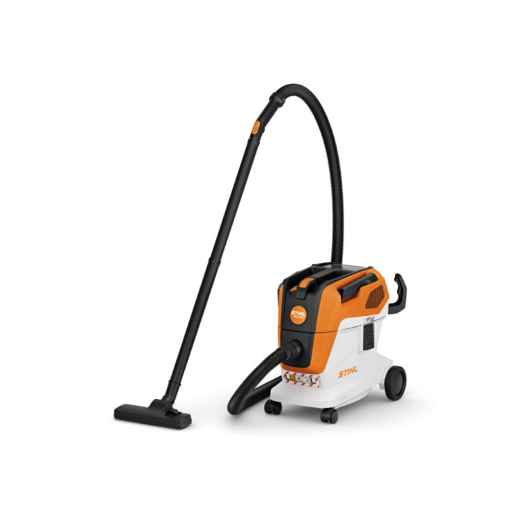 Akkumärkä-/kuivaimuri Stihl SEA 60 L