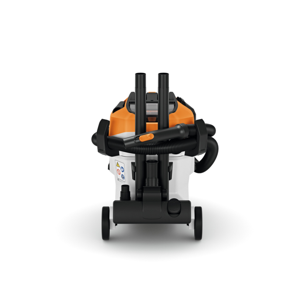 Akkumärkä-/kuivaimuri Stihl SEA 60 L