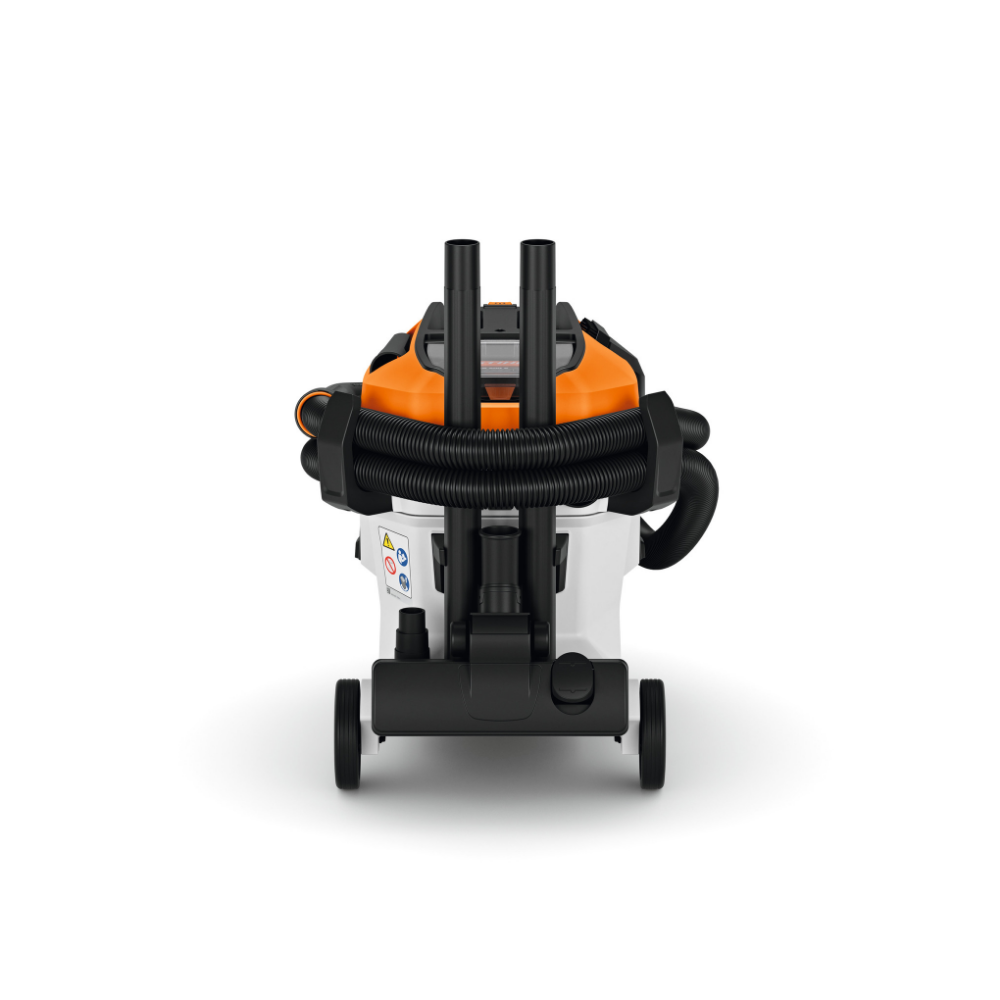 Akkumärkä-/kuivaimuri Stihl SEA 100 L