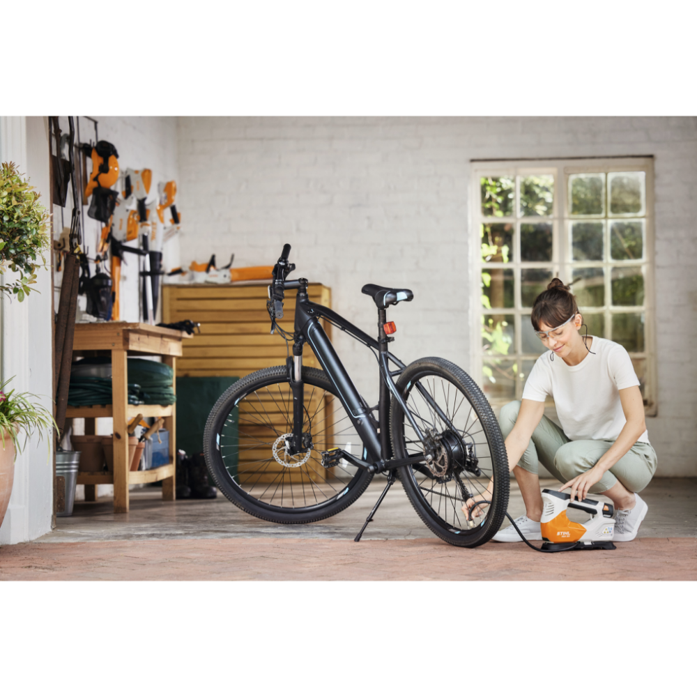 Akkukompressori Stihl KOA 20