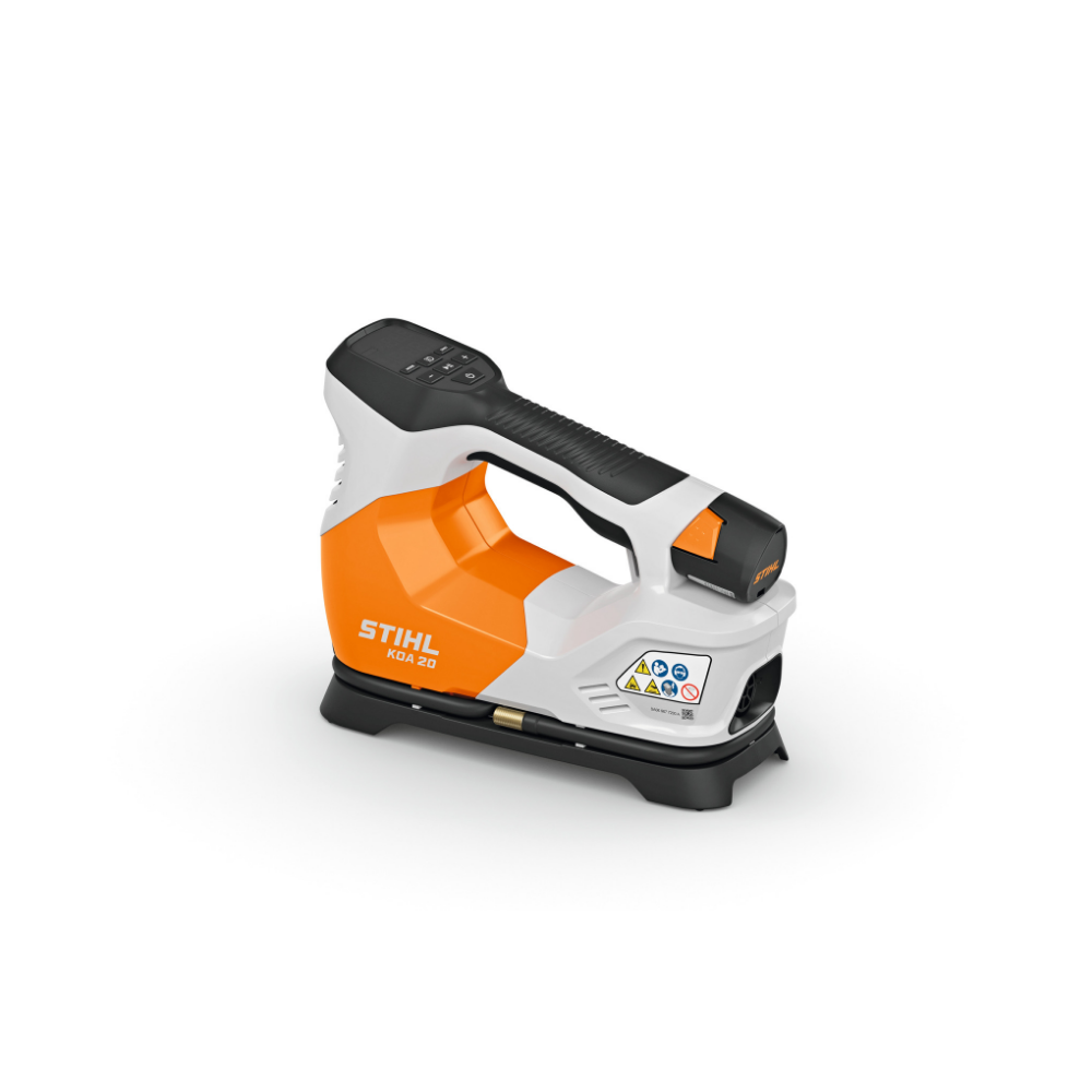 Akkukompressori Stihl KOA 20