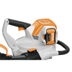 Akkuimusilppuri Stihl SHA 140