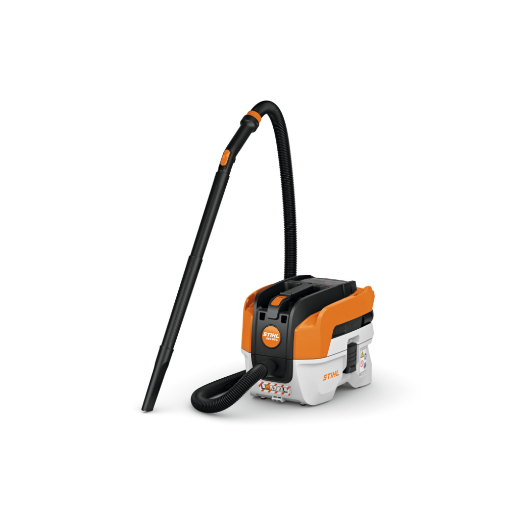 Akkumärkä-/kuivaimuri Stihl SEA 50 L Akkumärkä-/kuivaimuri Stihl SEA 50 L