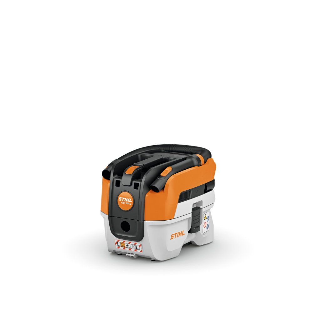 Akkumärkä-/kuivaimuri Stihl SEA 50 L