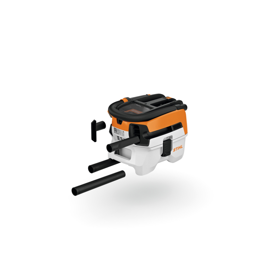 Akkumärkä-/kuivaimuri Stihl SEA 50 L