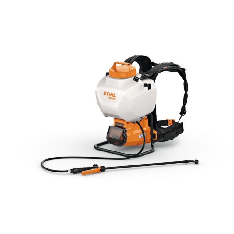 Akkuruisku Stihl SGA 60