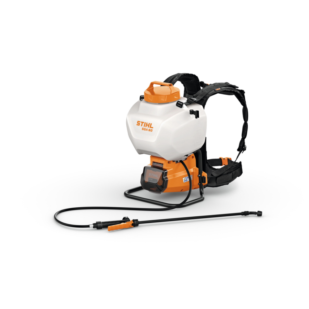 Akkuruisku Stihl SGA 60 Akkuruisku Stihl SGA 60