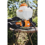 Akkuruisku Stihl SGA 60