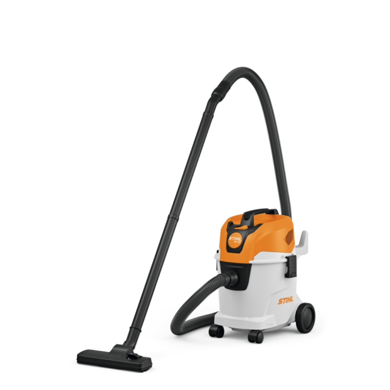 Märkä-/kuivaimuri Stihl SE 33