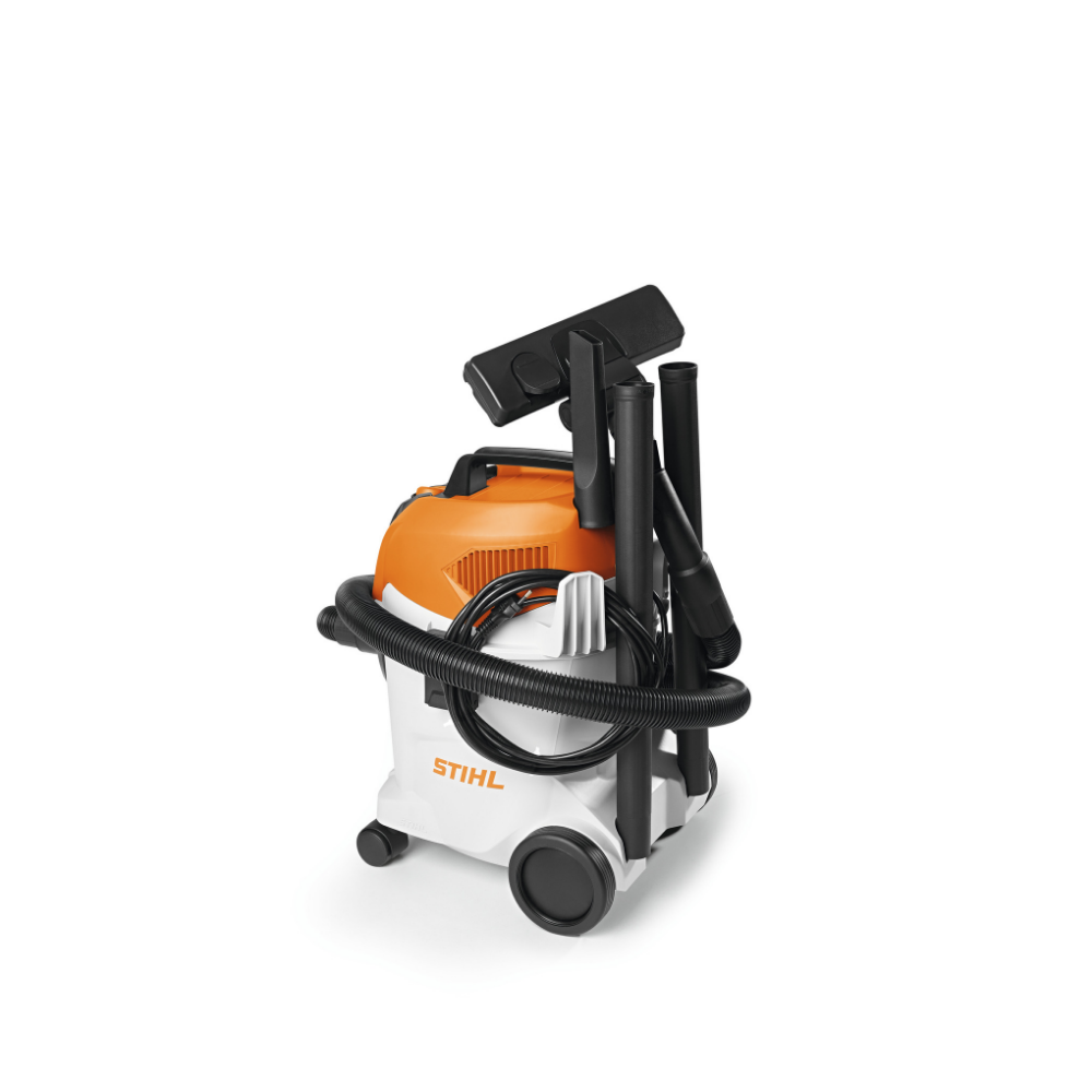 Märkä-/kuivaimuri Stihl SE 33