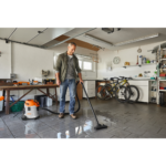 Märkä-/kuivaimuri Stihl SE 33