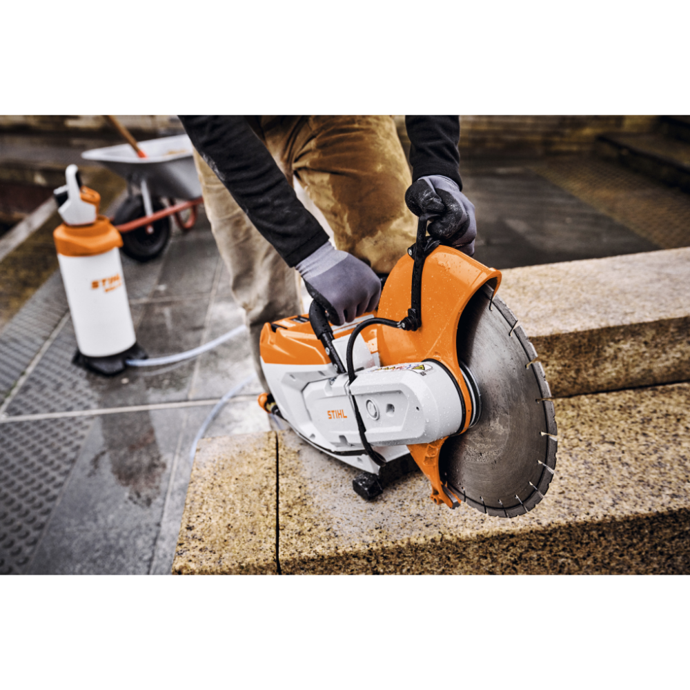 Akkukatkaisuhiomakone Stihl TSA 500 B