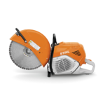 Laikkaleikkuri Stihl TS 910i