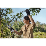 Akkuoksasakset Stihl ASA 20