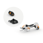 Akkuoksasakset Stihl ASA 20